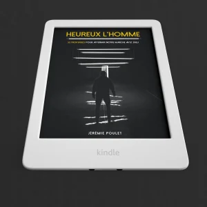 Ebook - heureux l'homme