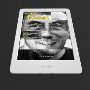 Ebook soyez des hommes Jérémie poulet