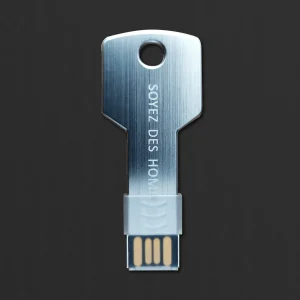 Formation Bâtir un département de soins pastoraux - Clé USB