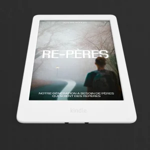 Ebook Jérémie Poulet