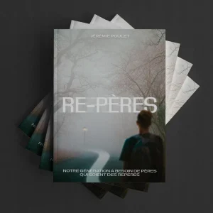 "Re-Pères" par Jérémie Poulet