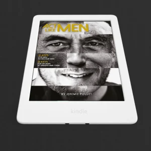 Act as men Jérémie Poulet epub