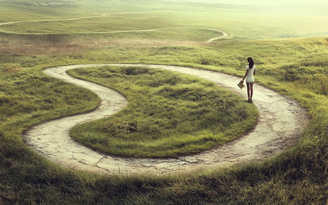 Reconnaître ses erreurs et revenir à Dieu : le chemin d’Emmaüs