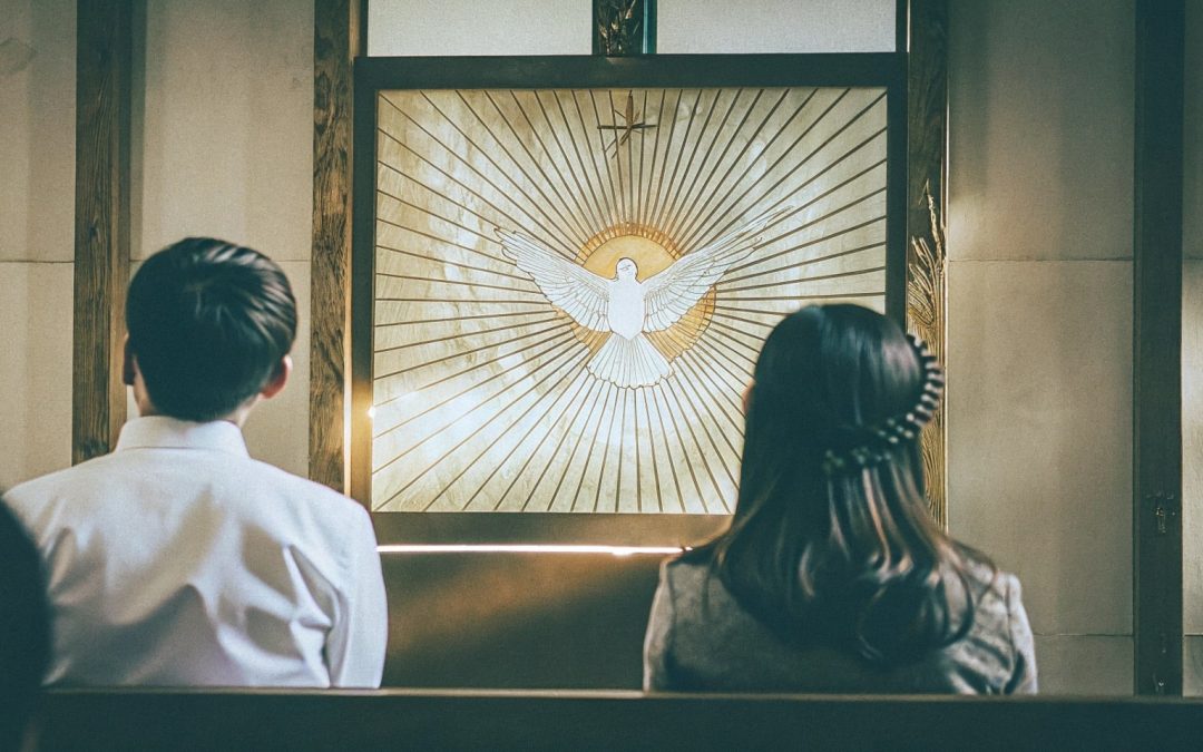 L&rsquo;onction du Saint-Esprit : comment elle fait la différence dans nos vies et notre ministère