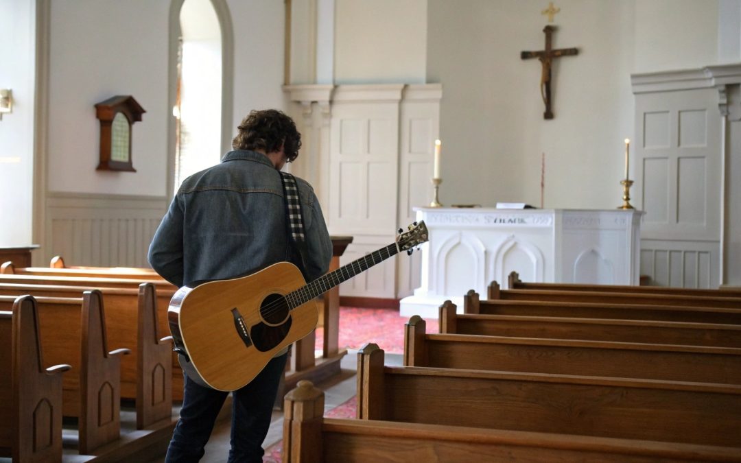 Retrouver sa passion pour l&rsquo;adoration : sommes-nous nés pour adorer ?