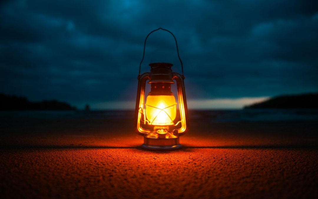 Comment briller dans ta génération : devenir une lumière authentique dans un monde sombre