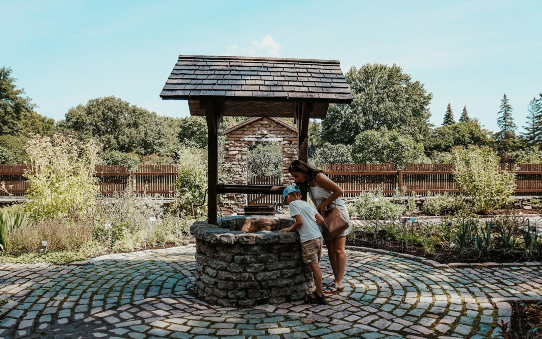 Comment Éteindre Sa Soif Spirituelle ? Découvrez la Source Inépuisable de Vie en Jésus