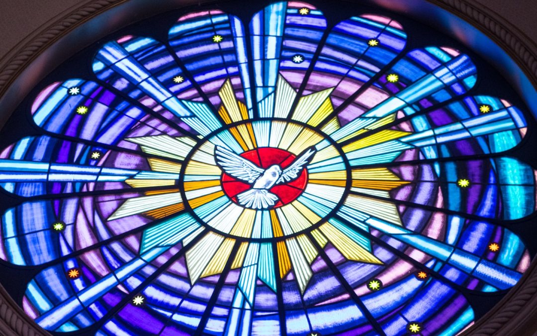 Pentecôte : comment vivre la puissance du Saint-Esprit ?
