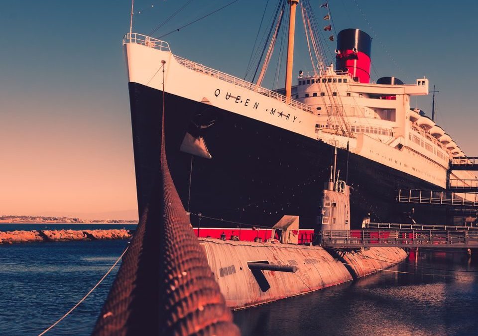 Comment éviter le naufrage spirituel : leçons inspirées de l’histoire du Titanic