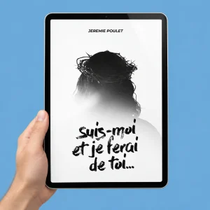 ebook suis moi et je ferai de toi