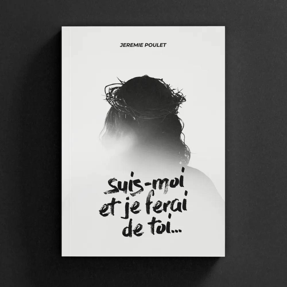 suis-moi et je ferai de toi ... Jérémie Poulet